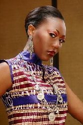 Kadiatou Soumar�