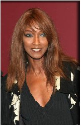 Hommage � Katoucha Niane