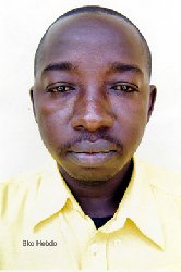 Lamine Sissoko, animateur � la cha�ne II de l�ORTM: Un interpr�te studieux du folklore bamanan