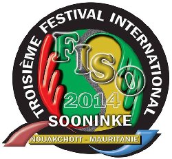 Festival international soninké: la 3ème édition prévue du 20 au 24 février 2014 à Nouakchott Festival international soninké: la 3ème édition prévue du 20 au 24 février 2014 à Nouakchott