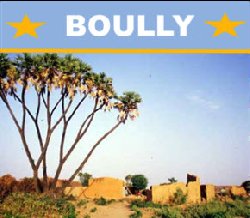 Urgence pour l'école de Boully Urgence pour l'école de Boully