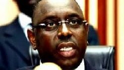 Lettre du COTRAJUSFI au nouveau président de la république du Sénégal: Macky SALL Lettre du COTRAJUSFI au nouveau président de la république du Sénégal: Macky SALL