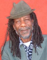 Mamadou Konte, forgeron de nos r�ves musicaux