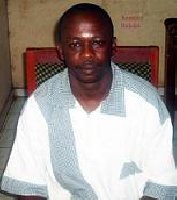 Mamadou Dabo
