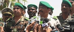 Le Carr� d�As gagnant: Pourquoi Ould Abdel Aziz risque de perdre l��lection