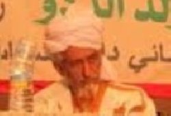 Mauritanie: Nouvelles d'ailleurs: Des paradoxes de nos oulémas Mauritanie: Nouvelles d'ailleurs: Des paradoxes de nos oulémas