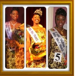 Miss Mali France 2013: La nouvelle ambassadrice s’appelle Chantal Kéïta Miss Mali France 2013: La nouvelle ambassadrice s’appelle Chantal Kéïta