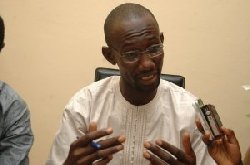 Sénégal: Mohamed Wagué, l'homme qui revendique la propriété de Sen TV Sénégal: Mohamed Wagué, l'homme qui revendique la propriété de Sen TV
