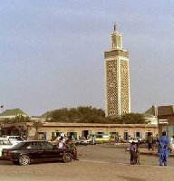 Aper�u sur la philosophie de la patience en islam