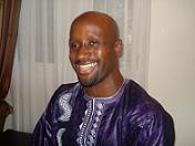 Moussa Ciss�
