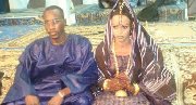 Nuit de la tradition : Moussa Ciss� fait scintiller l'indigo