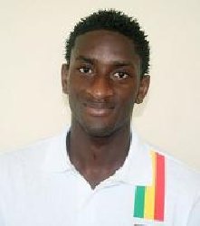 Mamadou Samassa : �LE CHOIX DU MALI ETAIT LA MEILLEURE DECISION�