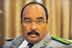 Mauritanie: Pr�sidentielle 2009: Le G�n�ral sur les traces du colonel?