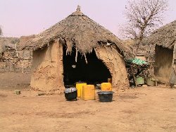 Histoire de la fondation du village de Gabou (Sénégal) Histoire de la fondation du village de Gabou (Sénégal)
