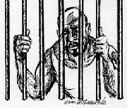 �vad� de la prison de S�libaby, un d�tenu mauritanien arr�t� � Bakel