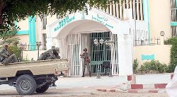 Mauritanie: Une majorit� de parlementaires mauritaniens en faveur des putschistes