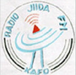 Jiida fm  Dakar 105.3 f�te  ses  cinq ans le jeudi 24-12-2009