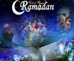 Le ramadan 2009 d�butera samedi 22 Ao�t 2009 en France