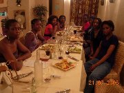 Rencontre des Filles de Soninkara.com