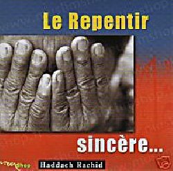 Aper�u sur le repentir (tawbah) en islam