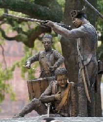 Les Sénégalais ont-ils libéré l’Amérique ou la révolte des Wolofs contre les Christophe Colomb en 1522 Les Sénégalais ont-ils libéré l’Amérique ou la révolte des Wolofs contre les Christophe Colomb en 1522