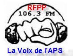 Emission Sonink� de la voix de l'APS du 25 Septembre 2010 sur la RFPP