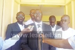 Sénégal: Première télévision régionale: La Rts3 sera inaugurée le 6 avril 2013 à Tambacounda Sénégal: Première télévision régionale: La Rts3 sera inaugurée le 6 avril 2013 à Tambacounda