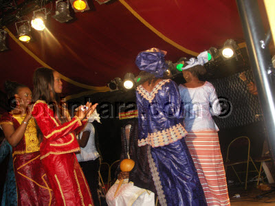 Chants nuptiaux Chants nuptiaux