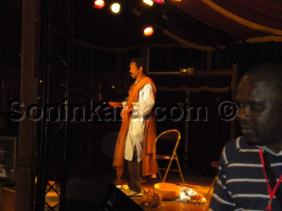 Hamadou Tandina Hamadou Tandina