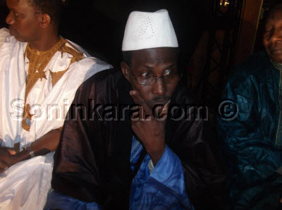 Lassana Kaloga Lassana Kaloga