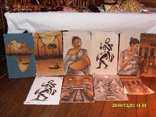 Objets D'Art
