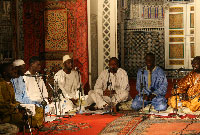 La th�ologie de la lib�ration du cheikh Hamahoullah