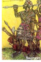 Point d�Histoire: Le Royaume de Sosso ou Kaniaga