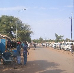 APPUI A L'ENSEIGNEMENT MOYEN A TAMBACOUNDA: La qualit� au coeur des pr�occupations