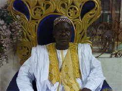 [Dossier] Interview de Tapa Makalou, journaliste sonink� � l'ORTM Kayes