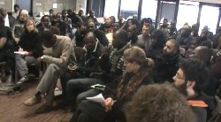 Th�-d�bat: 'Castes' et hi�rarchies sociales dans l'�migration: Le cas des Sonink�s en France