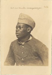 Yéli Samba Touré TIMERA: tirailleur originaire de Yaféra, mort pour la France Yéli Samba Touré TIMERA: tirailleur originaire de Yaféra, mort pour la France