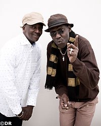 Touré Kunda, retour sur la scène française avec un nouvel album: Santhiaba Touré Kunda, retour sur la scène française avec un nouvel album: Santhiaba