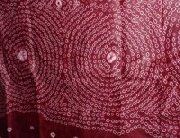 Exposition � la Galerie Man�ge : L�Indigo � l�honneur
