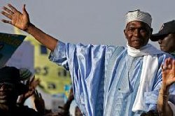 Sénégal: Nouveau découpage administratif: Wade chamboule le pays avant les locales Sénégal: Nouveau découpage administratif: Wade chamboule le pays avant les locales